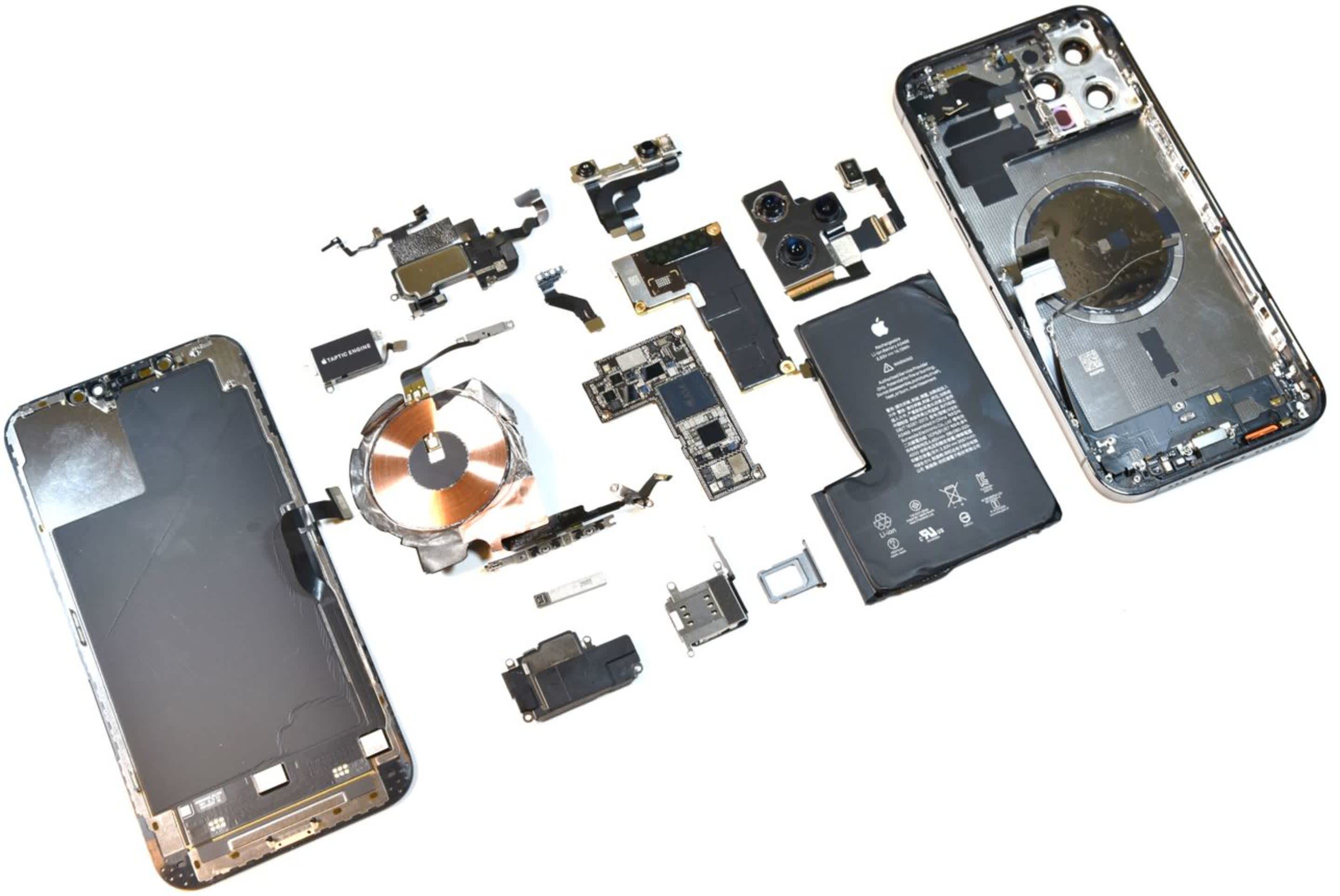 cell phone repair